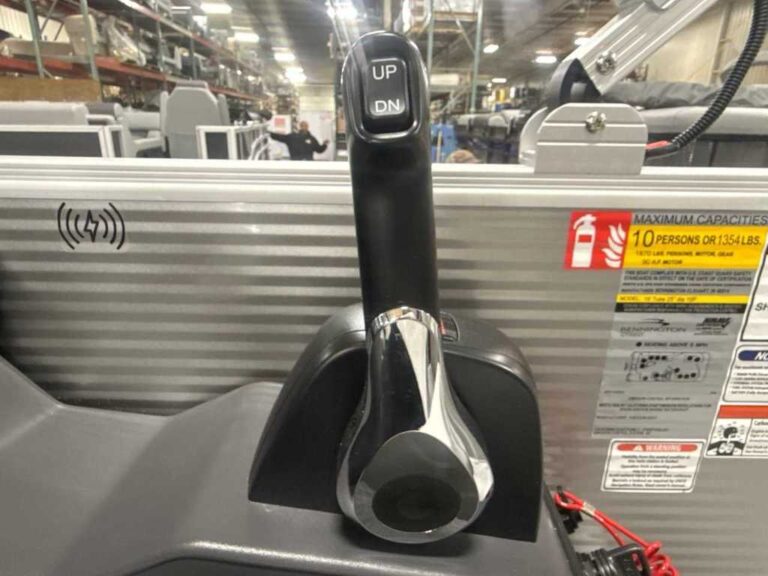 2026 Bennington 20SL - SPECIAL PACKAGE US-ETWS9818K526 [photo 11]